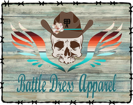 Battle Dress Apparel