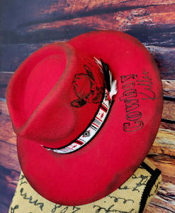 Cowboy Killer