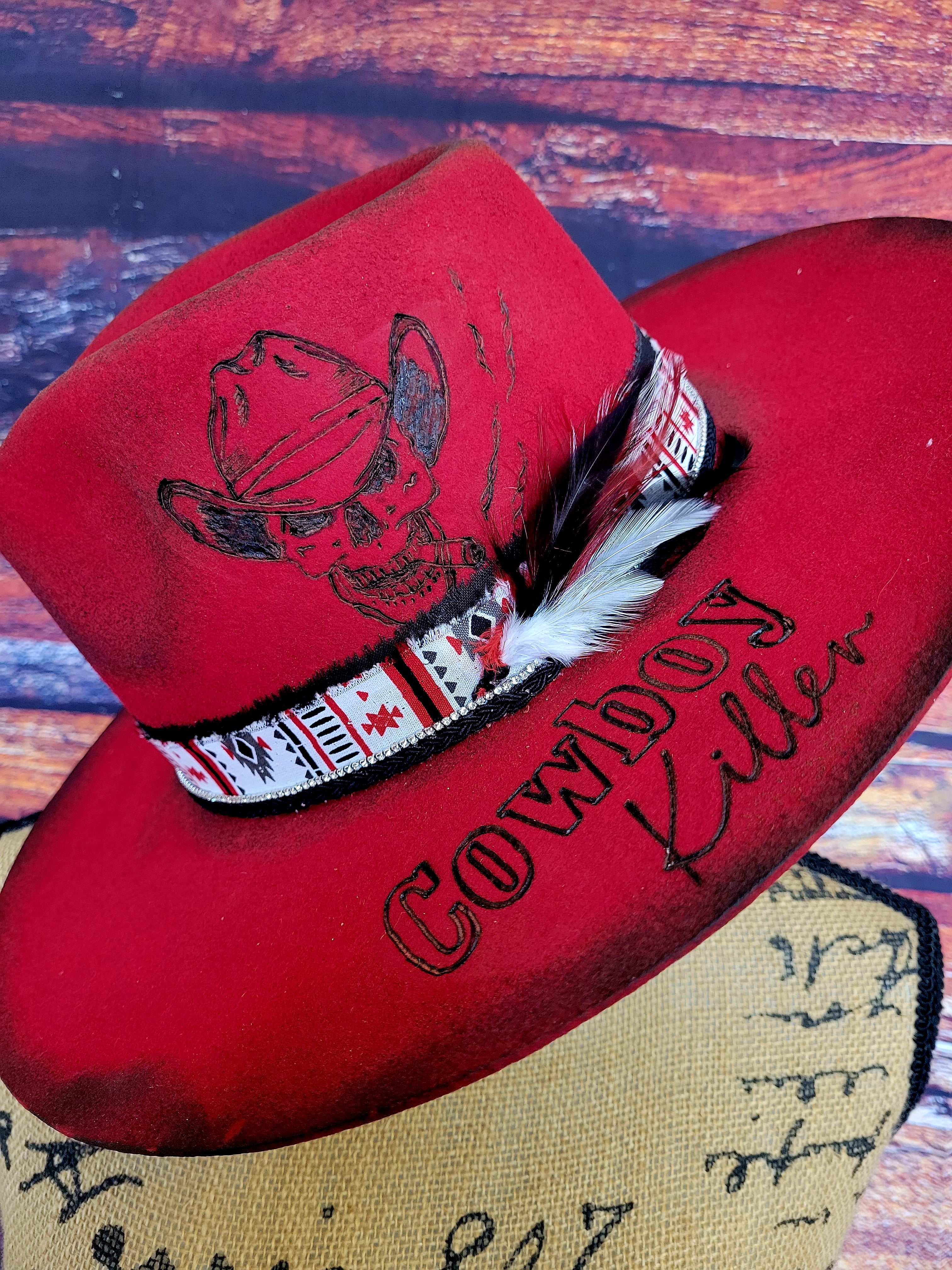 Cowboy Killer