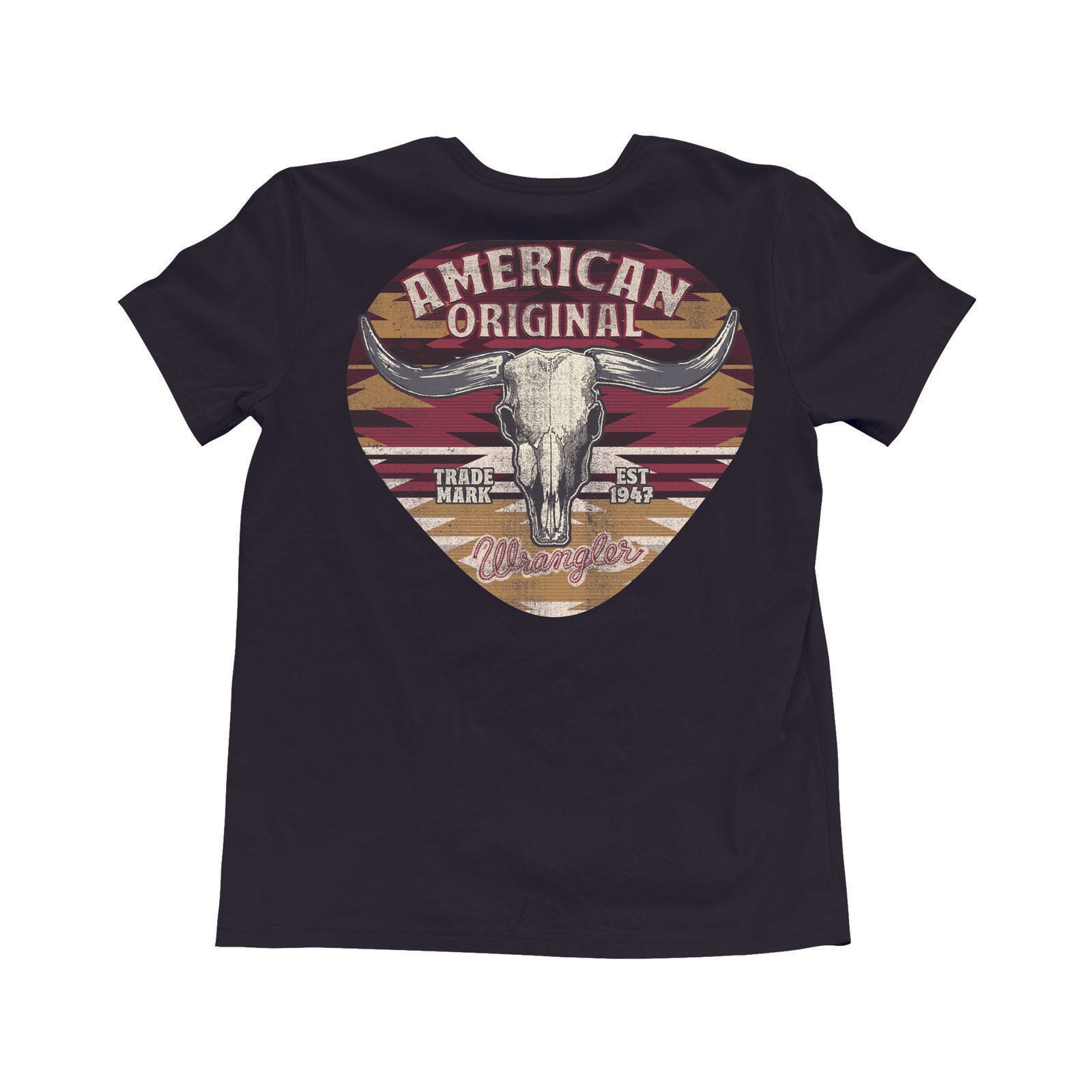 Barry American Original Wrangler Tee