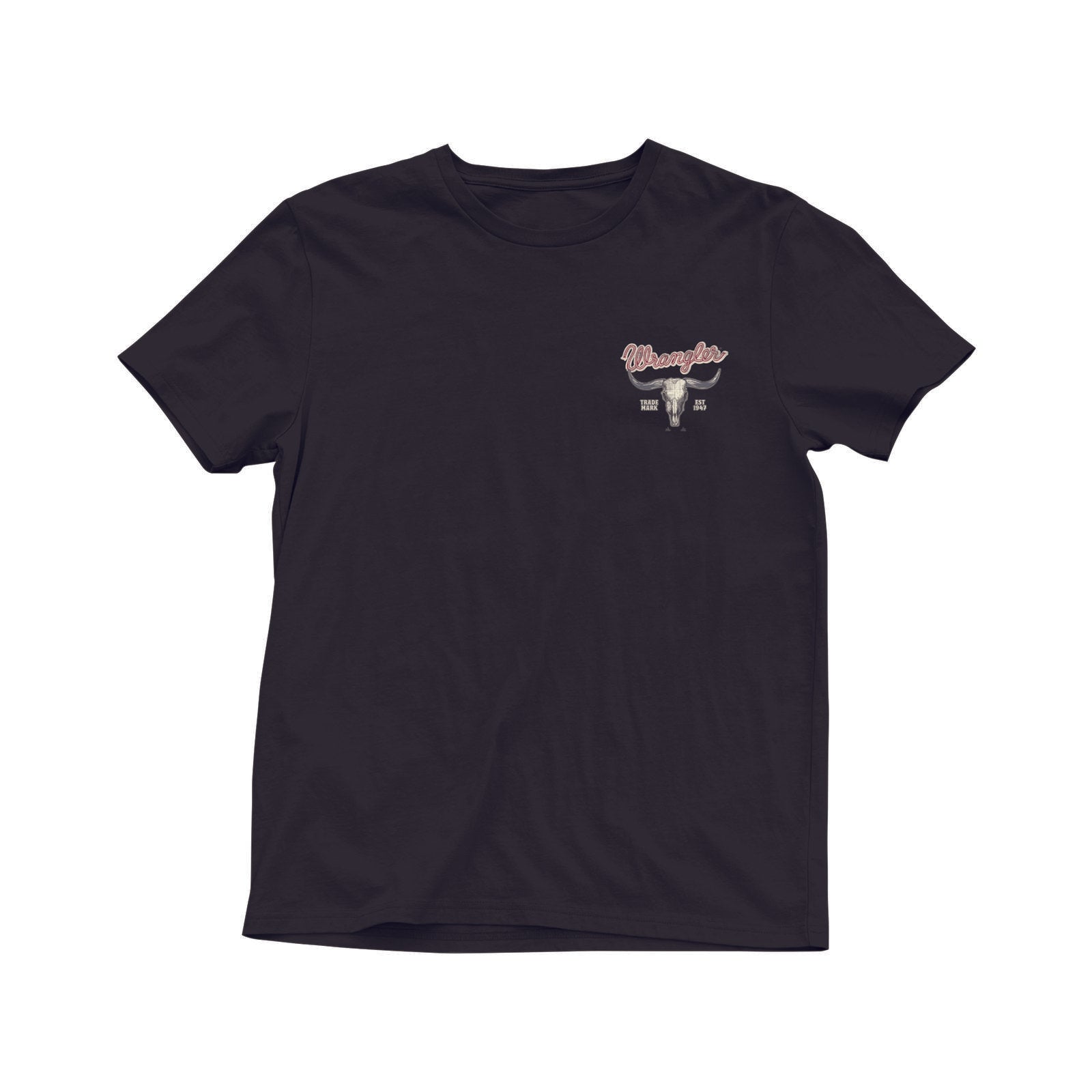 Barry American Original Wrangler Tee
