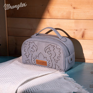 Wrangler Jean Travel Pouch