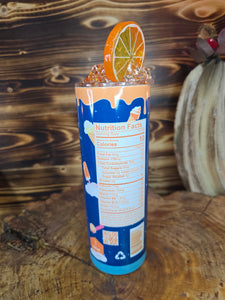 Dream Float Alani Ice Topper Tumbler