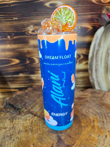 Dream Float Alani Ice Topper Tumbler
