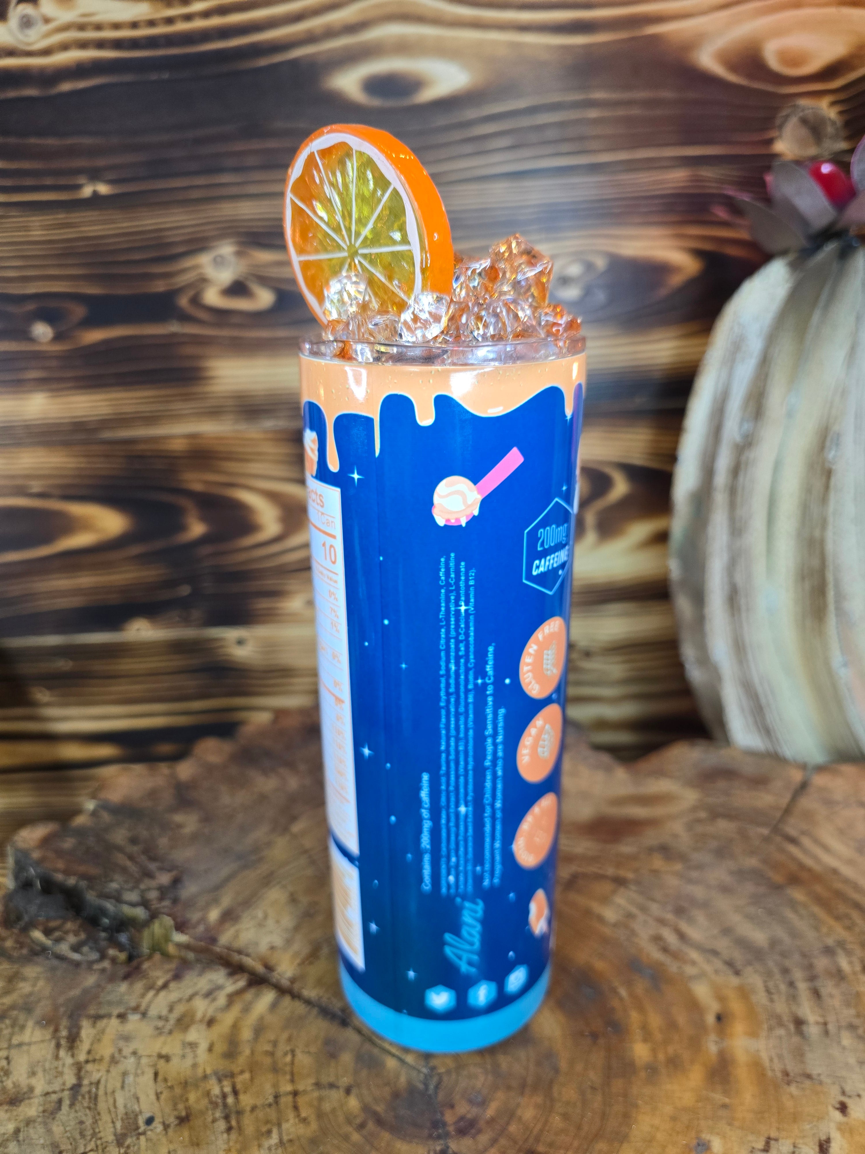 Dream Float Alani Ice Topper Tumbler