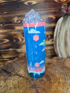 Kiwi Guava Alani Ice Topper Tumbler