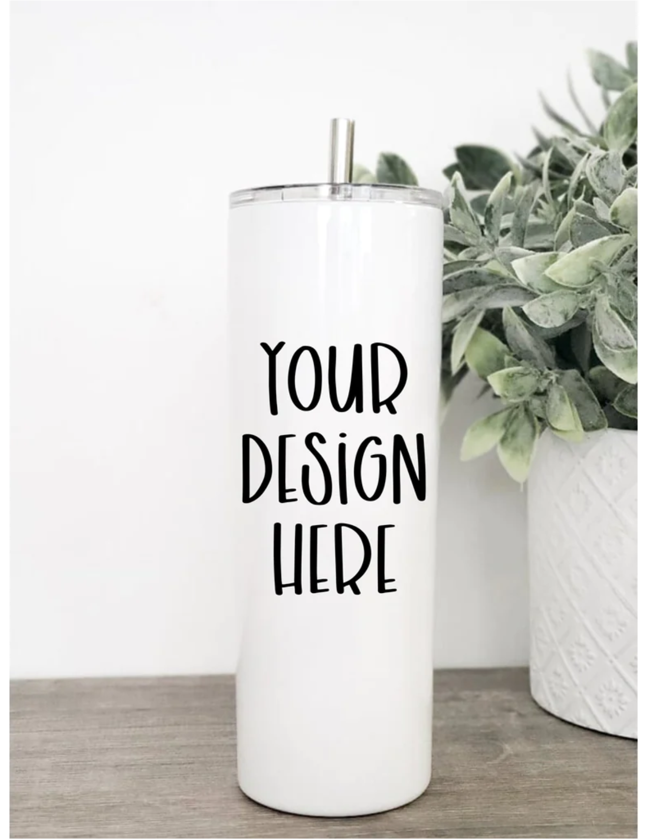 Custom Tumbler