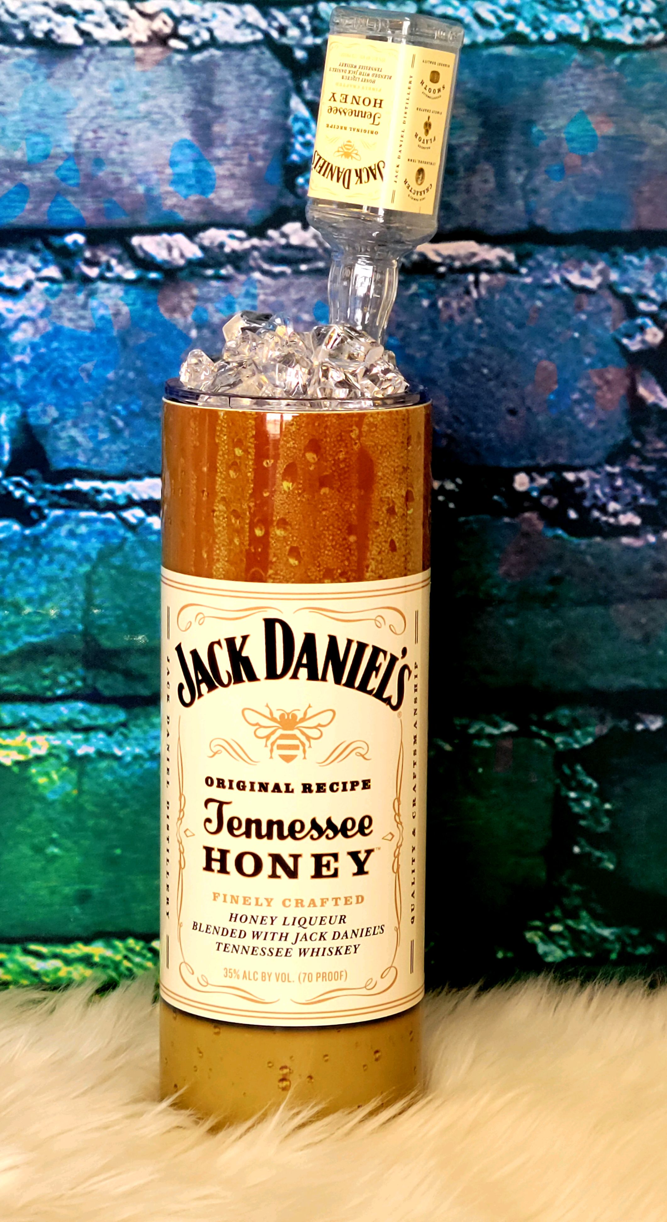 Jack Honey