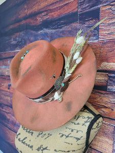 The Longhorn