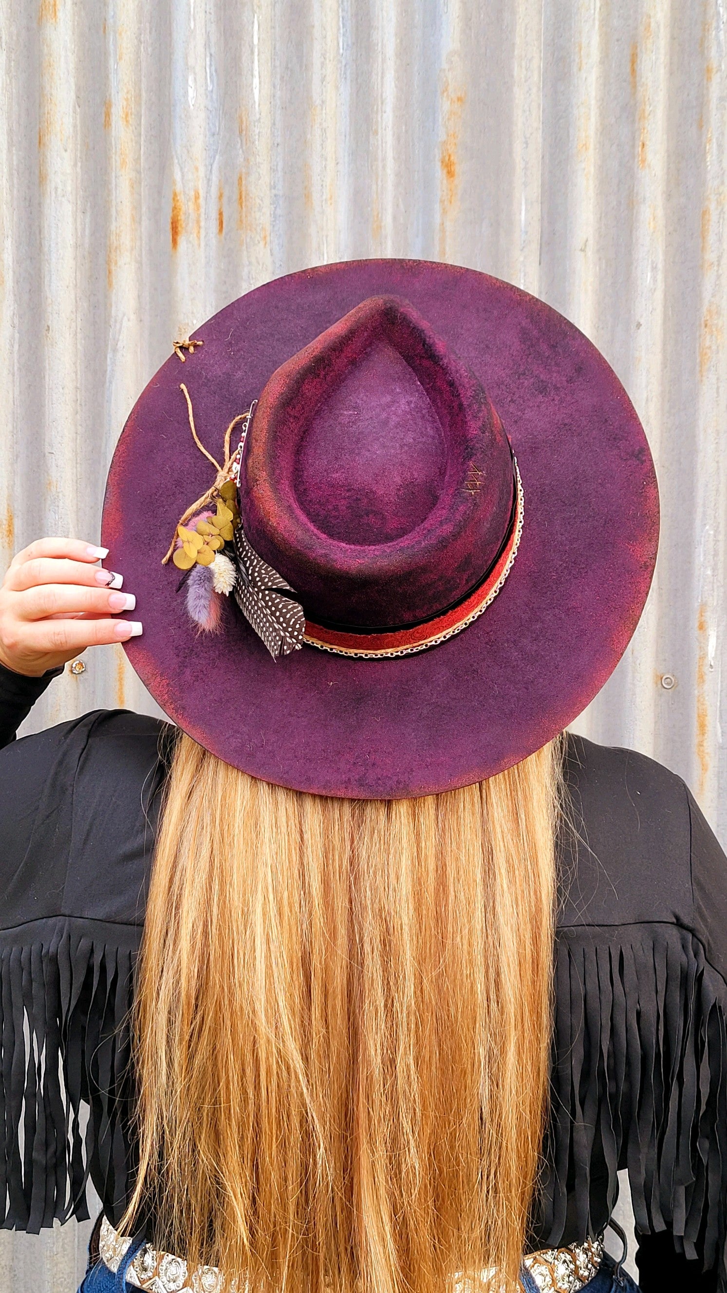 Voodoo Hat