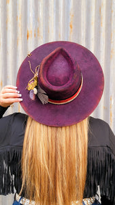 Voodoo Hat