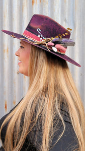 Voodoo Hat