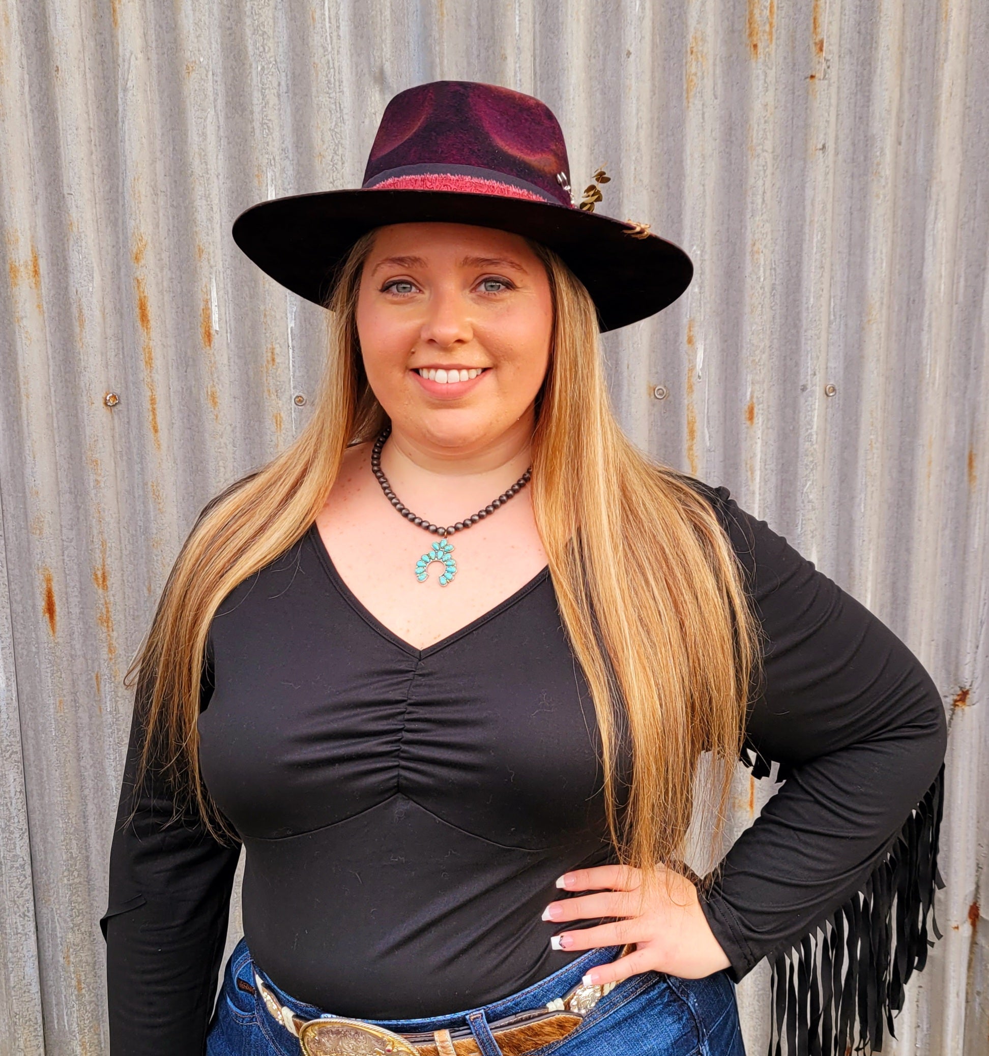 Voodoo Hat