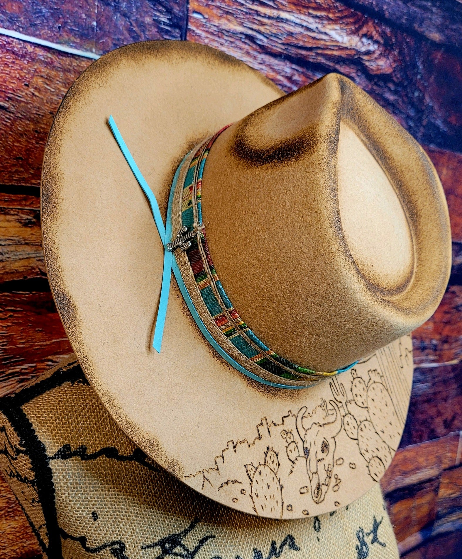 Desert Darlin