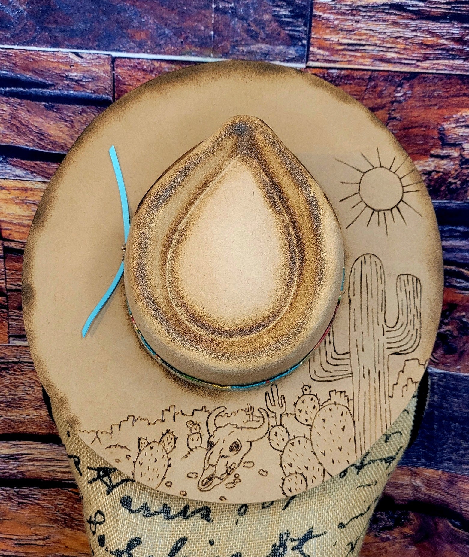 Desert Darlin
