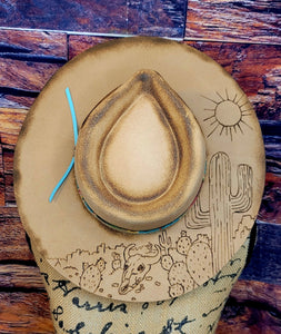 Desert Darlin