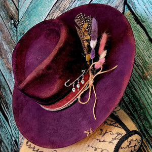 Voodoo Hat